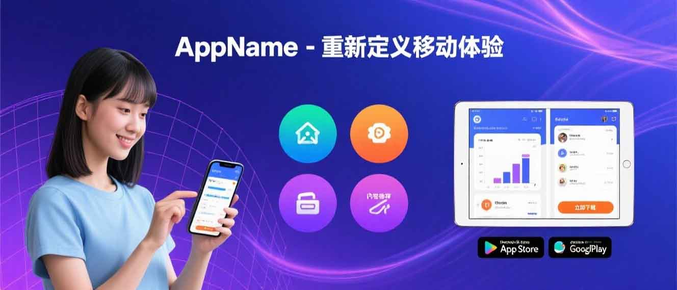 移动应用