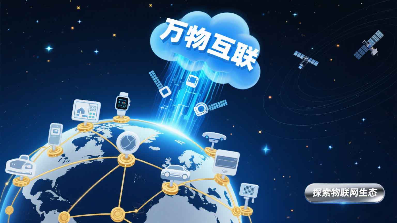 物联网
